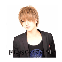 [LINEスタンプ] taku000
