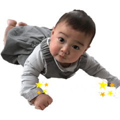 [LINEスタンプ] じゅんくん すたんぷ