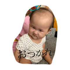 [LINEスタンプ] RUNシリーズ