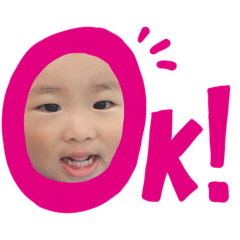 [LINEスタンプ] ひょま家の日常☆