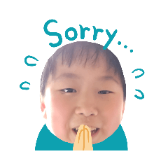 [LINEスタンプ] my きっず