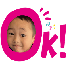 [LINEスタンプ] 翼スタンプ③