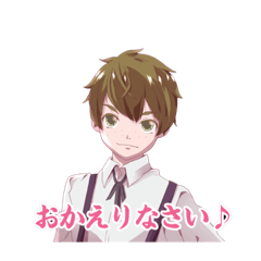 [LINEスタンプ] MMKYYスタンプ第1弾