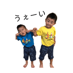 [LINEスタンプ] 最強 梅田のみんな