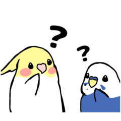 [LINEスタンプ] チルチルとシロ