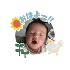 [LINEスタンプ] かわいいスタンプ♥️