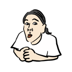 [LINEスタンプ] マックスなケニーなショー