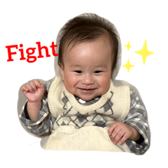 [LINEスタンプ] ♡とわちん♡