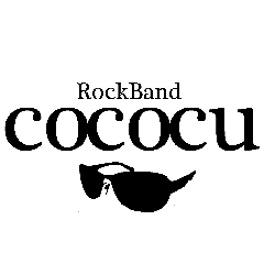 [LINEスタンプ] Rock Band COCOCU