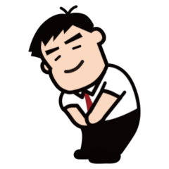 [LINEスタンプ] ジャンボ先生の気軽に使えるスタンプ3