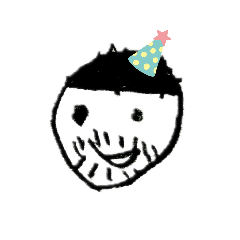 [LINEスタンプ] お父さん大好き