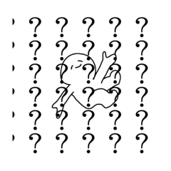[LINEスタンプ] にこちゃんの日常スタンプ