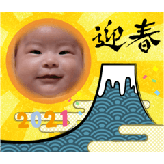 [LINEスタンプ] カワイイ天使さん