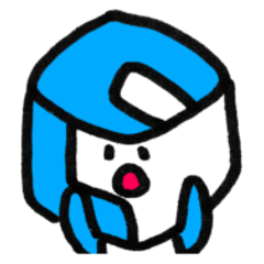 [LINEスタンプ] CLくん