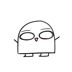[LINEスタンプ] ダニエルのにちじょう