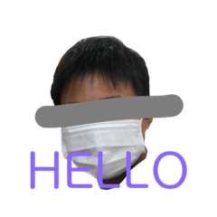 [LINEスタンプ] 究極の手抜き過ぎたスタンプ