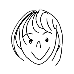 [LINEスタンプ] rakugakiyo-