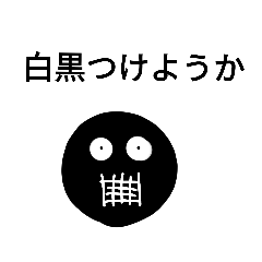 [LINEスタンプ] 色の世界は素晴らしい