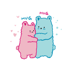 [LINEスタンプ] コニコニの日常