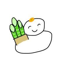 [LINEスタンプ] かがみもち太郎その2