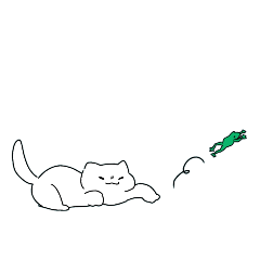 [LINEスタンプ] ねこすけすたんぷ2だょ