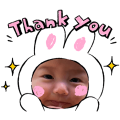 [LINEスタンプ] RITOOOスタンプ