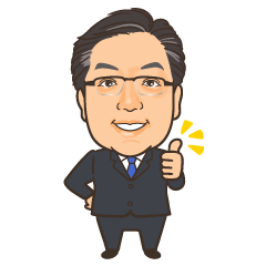 [LINEスタンプ] ヒデユキ君