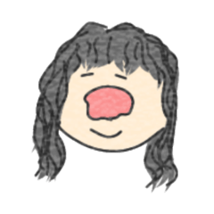 [LINEスタンプ] 仲良し9年部