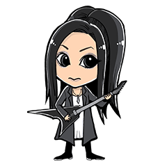 [LINEスタンプ] 匠-Takumi-