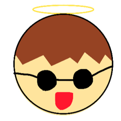 [LINEスタンプ] さんざんスタンプ