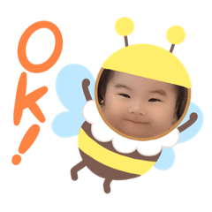 [LINEスタンプ] 日常りったん