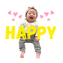 [LINEスタンプ] hikachan.stamp2