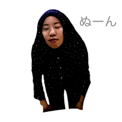 [LINEスタンプ] カナブンたっぷりと