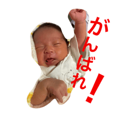 [LINEスタンプ] ☆はる＆ミミ☆