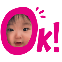 [LINEスタンプ] 田口fam