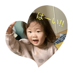 [LINEスタンプ] マカの日常