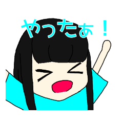 [LINEスタンプ] フルーツティー ハニー