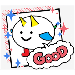 [LINEスタンプ] 日常で使えるドボちゃん