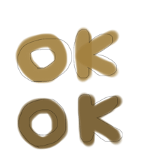 [LINEスタンプ] nichijooooo