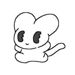 [LINEスタンプ] うさう(2)