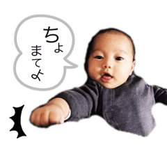 [LINEスタンプ] うづひこまる