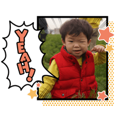 [LINEスタンプ] 王子姫