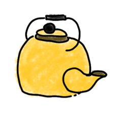 [LINEスタンプ] ヤカンパトロール2