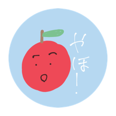 [LINEスタンプ] 手書きスタンプ ︎︎