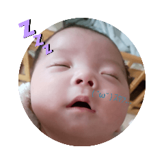 [LINEスタンプ] 漱ちゃんず✌︎