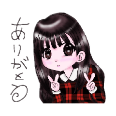 [LINEスタンプ] 愛民のフテミン