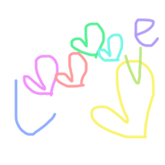 [LINEスタンプ] loooove♥︎
