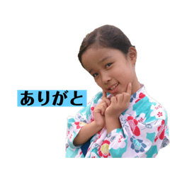 [LINEスタンプ] Yocchi’s life