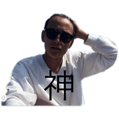 [LINEスタンプ] なんちゃってサッカー部