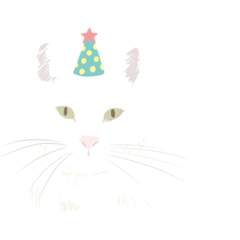 [LINEスタンプ] るあとねる(ゆるりバージョン)